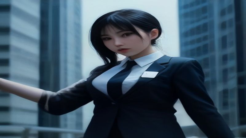 次元更衣绅士登场cosplay网站绅士夜行美学